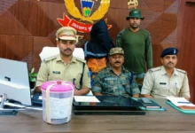 छतरपुर में दामाद हत्या मामले में गिरफ्तार 81 वर्षीय ससुर