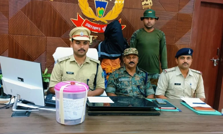 छतरपुर में दामाद हत्या मामले में गिरफ्तार 81 वर्षीय ससुर