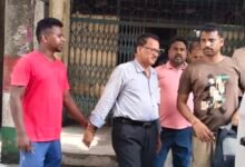 बोकारो थर्मल गोविंदपुर परियोजना में CBI की कार्रवाई