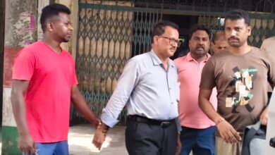 बोकारो थर्मल गोविंदपुर परियोजना में CBI की कार्रवाई