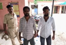 बोकारो नया मोड़ मारपीट मामले में चार आरोपियों की गिरफ्तारी से संबंधित पुलिस प्रेस विज्ञप्ति