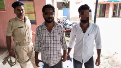 बोकारो नया मोड़ मारपीट मामले में चार आरोपियों की गिरफ्तारी से संबंधित पुलिस प्रेस विज्ञप्ति