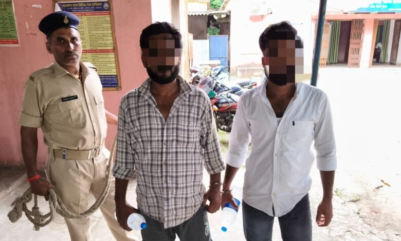 बोकारो नया मोड़ मारपीट मामले में चार आरोपियों की गिरफ्तारी से संबंधित पुलिस प्रेस विज्ञप्ति