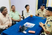 बोकारो साइबर थाना में साइबर ठगी पीड़ितों को रकम वापसी की प्रक्रिया
