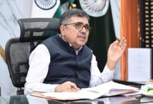 भारी बारिश की संभावना को देखते हुए बोकारो जिला प्रशासन ने जारी किया अलर्ट