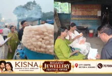 बोकारो में खाद्य सुरक्षा विभाग की जांच, 28 खाद्य प्रतिष्ठानों का निरीक्षण और 12 किलो अखाद्य रंग वाली जलेबी नष्ट