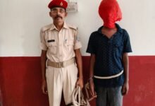बोकारो सेक्टर-4 सूर्य मंदिर दान पेटी चोरी मामले में आरोपी गिरफ्तार